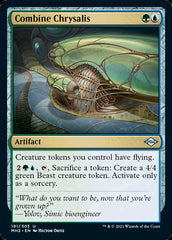 Combine Chrysalis [Modern Horizons 2] | Magic Magpie