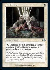 Soul Snare (Retro) [Modern Horizons 2] | Magic Magpie