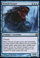 Trench Gorger [The List] | Magic Magpie