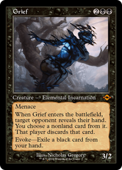 Grief (Retro) [Modern Horizons 2] | Magic Magpie