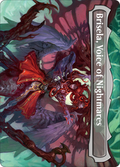 Gisela, the Broken Blade [Secret Lair Drop Series] | Magic Magpie