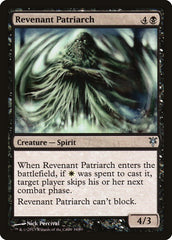 Revenant Patriarch [Duel Decks: Sorin vs. Tibalt] | Magic Magpie