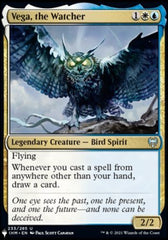 Vega, the Watcher [The List] | Magic Magpie