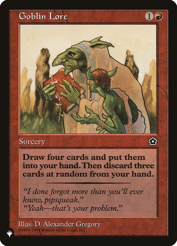 Sumala Rumblers [The List] | Magic Magpie