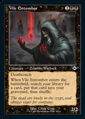 Vile Entomber (Retro) [Modern Horizons 2] | Magic Magpie