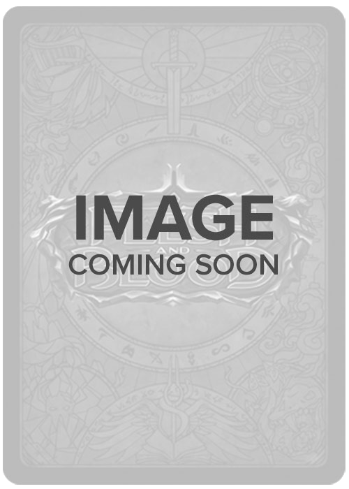 Knucklehead [LGS243] (Promo)  Cold Foil | Magic Magpie