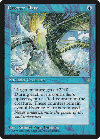 Essence Flare [Ice Age] | Magic Magpie