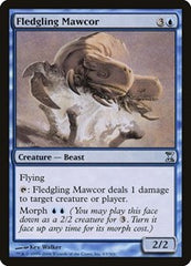 Fledgling Mawcor [Time Spiral] | Magic Magpie
