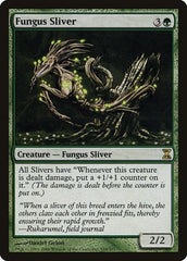 Fungus Sliver [Time Spiral] | Magic Magpie