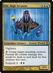 Ith, High Arcanist [Time Spiral] | Magic Magpie