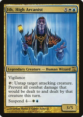Ith, High Arcanist [Time Spiral] | Magic Magpie