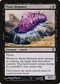 Mana Skimmer [Time Spiral] | Magic Magpie