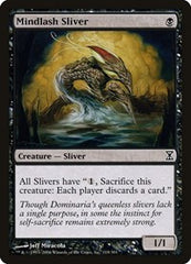 Mindlash Sliver [Time Spiral] | Magic Magpie