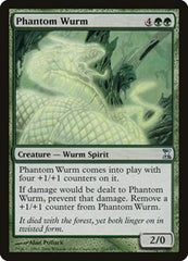 Phantom Wurm [Time Spiral] | Magic Magpie