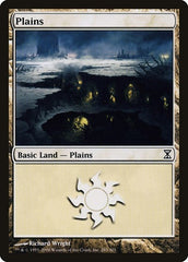 Plains [Time Spiral] | Magic Magpie