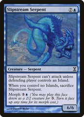 Slipstream Serpent [Time Spiral] | Magic Magpie