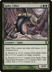 Spike Tiller [Time Spiral] | Magic Magpie