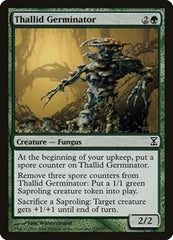 Thallid Germinator [Time Spiral] | Magic Magpie