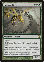 Unyaro Bees [Time Spiral] | Magic Magpie