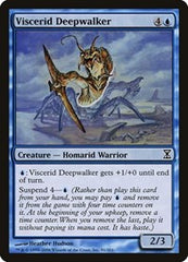 Viscerid Deepwalker [Time Spiral] | Magic Magpie