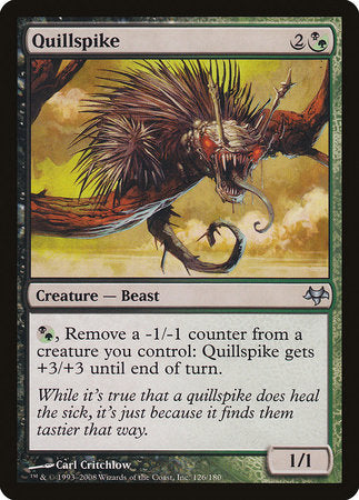 Quillspike [Eventide] | Magic Magpie