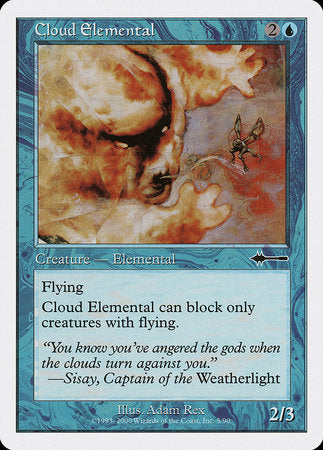 Cloud Elemental [Beatdown Box Set] | Magic Magpie