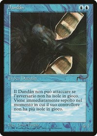 Dandan (Italian) [Renaissance] | Magic Magpie