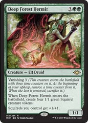 Deep Forest Hermit [Modern Horizons] | Magic Magpie
