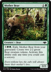 Mother Bear [Modern Horizons] | Magic Magpie
