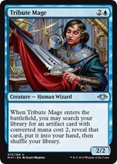 Tribute Mage [Modern Horizons] | Magic Magpie