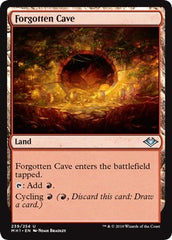 Forgotten Cave [Modern Horizons] | Magic Magpie
