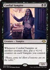 Cordial Vampire [Modern Horizons] | Magic Magpie
