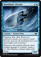 Moonblade Shinobi [Modern Horizons] | Magic Magpie