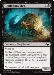 Gluttonous Slug [Modern Horizons] | Magic Magpie
