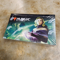 War of the Spark Sealed Booster Box | Magic Magpie