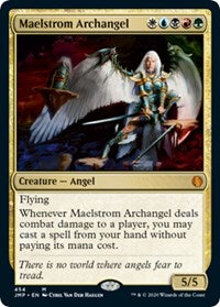 Maelstrom Archangel [Jumpstart] | Magic Magpie