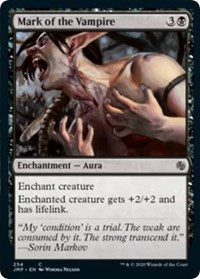 Mark of the Vampire [Jumpstart] | Magic Magpie