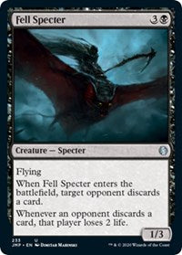 Fell Specter [Jumpstart] | Magic Magpie