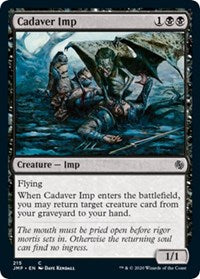 Cadaver Imp [Jumpstart] | Magic Magpie