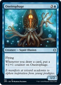 Oneirophage [Jumpstart] | Magic Magpie