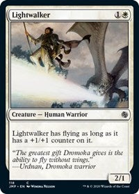 Lightwalker [Jumpstart] | Magic Magpie