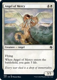 Angel of Mercy [Jumpstart] | Magic Magpie