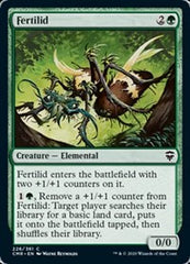 Fertilid [Commander Legends] | Magic Magpie