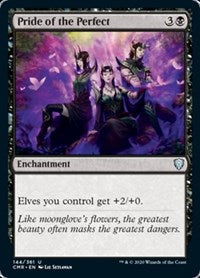 Pride of the Perfect [Commander Legends] | Magic Magpie