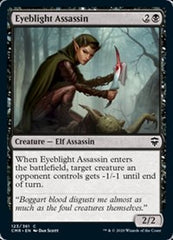 Eyeblight Assassin [Commander Legends] | Magic Magpie