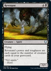 Revenant [Commander Legends] | Magic Magpie