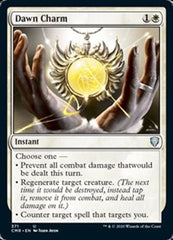 Dawn Charm [Commander Legends] | Magic Magpie