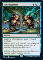Spitting Image [Commander Legends] | Magic Magpie