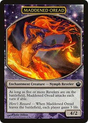 Maddened Oread [Hero's Path Promos] | Magic Magpie