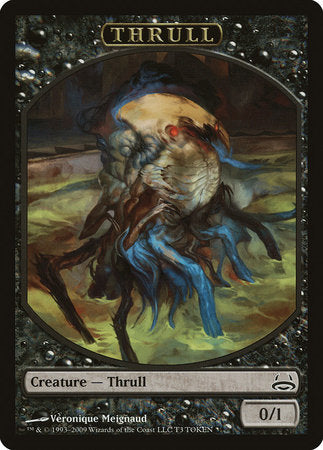 Thrull Token [Duel Decks: Divine vs. Demonic Tokens] | Magic Magpie